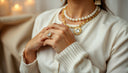 Stunning Yellow Gold Emerald Cut Engagement Rings: Elevate Your Love Story