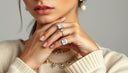 Discover the Timeless Elegance of 3 Stone Princess Cut Engagement Rings