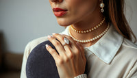The Allure of Marquise Diamonds: A Guide to Choosing the Perfect Sparkle