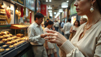 Discover the Best Places to Sell Your Gold Near You Today!