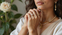 Why a Two Stone Engagement Ring is the Perfect Symbol of Your Love Story