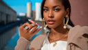 Elevate Your Style: How Thick Gold Hoops Can Transform Any Outfit