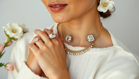 The Ultimate Guide to Cushion Cut Diamonds: Sparkle and Elegance Explained