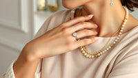 Timeless Elegance: Discover the Allure of Lab Grown Tennis Bracelets
