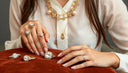The Ultimate Guide to Fake Engagement Rings: Stunning Styles Without the Price Tag
