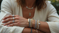 Express Your Style: The Ultimate Guide to Men's Personalised Bracelets