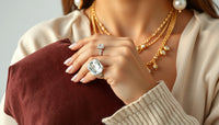 Stunning 1 Carat Emerald Cut Diamond Rings: Elevate Your Elegance