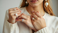 Discover the Beauty and Craftsmanship of Brilliant Earth Rings