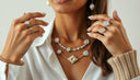 Sparkle Without the Price Tag: The Allure of Fake Diamond Rings