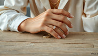 The Ultimate Guide to Men's White Gold Wedding Bands: Timeless Elegance and Style