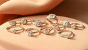 Discover Stunning Cheap Engagement Rings That Won't Break the Bank