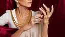 Stunning Gold Plated Chains: Elevate Your Jewelry Collection in Style
