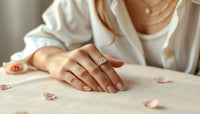 Why a Diamond Eternity Band is the Ultimate Symbol of Everlasting Love