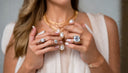 Discover the Allure of Western Engagement Rings: A Perfect Blend of Tradition and Style