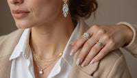 Unveiling the Brilliance of DeBeers Lab Grown Diamonds: A New Era in Luxury