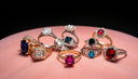 Unveiling the Magic: A Comprehensive Guide to Choosing the Perfect Engagement Ring