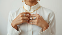 Discover the Timeless Beauty of Lab Engagement Rings: A Brilliant Choice for Your Forever Love