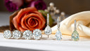 Unlocking Elegance: Choosing the Perfect Diamond Earrings for Every Occasion
