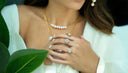 Embrace Timeless Elegance with Minimalist Engagement Rings: The Perfect Symbol of Love