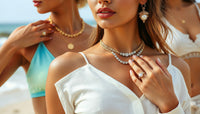 10 Stunning Belly Chain Styles to Elevate Your Summer Wardrobe