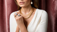 Shine Bright: The Ultimate Guide to Choosing the Perfect Gold Link Necklace