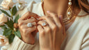Stunning Princess Cut Engagement Rings for Women: A Perfect Symbol of Love