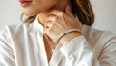 Discover the Timeless Elegance of Diamond Tennis Bracelets for Women