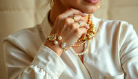 Unlocking Elegance: The Ultimate Guide to Gold Charm Bracelets