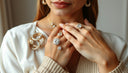 Top Trends in Rose Gold Diamond Rings: Why They're the Perfect Choice for Every Occasion