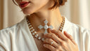 Sparkling Elegance: The Ultimate Guide to Diamond Cross Pendants
