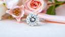Unveiling the Elegance: A Comprehensive Guide to Choosing the Perfect 2 Carat Diamond Ring