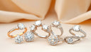 Sparkle and Shine: Discover the Perfect Diamond Rings for Women