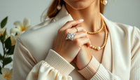Eternal Elegance: The Timeless Allure of a Diamond Ring