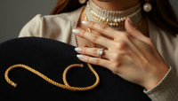 The Ultimate Guide to Gold Rope Chains for Men: Style, Selection, and Care Tips