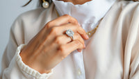 Discover the Brilliance of a 2 Carat Radiant Cut Diamond Ring: A Perfect Choice for Every Occasion