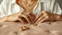 The Timeless Elegance of Gold Signet Rings: A Guide to Choosing Your Perfect Piece