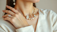 Discover the Allure of Elongated Radiant Cut Diamonds: The Perfect Blend of Elegance and Sparkle