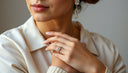 The Timeless Elegance of Emerald Cut Diamond Stud Earrings: A Must-Have for Every Jewelry Collection