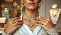 Elevate Your Style: The Ultimate Guide to Heart Pendant Necklaces