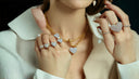 Ignite Your Love: Discover the Brilliance of Hearts on Fire Diamonds