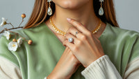 Discover the Allure of Lab Created Diamond Engagement Rings: Eco-Friendly Elegance for Your Proposal