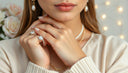 Discover the Beauty and Benefits of Lab Grown Diamond Wedding Bands