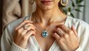 Unlock Your Style with a Custom Birthstone Necklace: A Perfect Personal Touch for Every Occasion