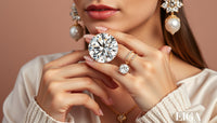 Unlocking the Brilliance: Why GIA Certified Diamonds Are the Ultimate Choice for Quality and Value