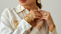 The Ultimate Guide to Choosing the Perfect Gold Bangle Bracelet