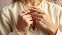 Unveiling the Charm: The Allure of Pink Diamond Rings for Every Occasion
