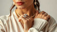 Stunning Oval Diamond Bands: A Timeless Elegance for Every Occasion