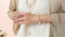 Unlock the Perfect Gift: Why a Personalised Bracelet for Her is the Ultimate Expression of Love