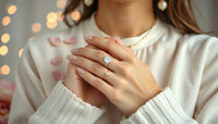 Why a Heart Shaped Engagement Ring is the Perfect Symbol of Your Love