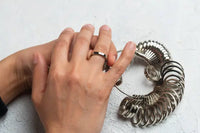 How to Resize an Engagement Ring - And How to Avoid Needing To